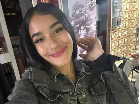ElowenGracex — ImLive Photo Set