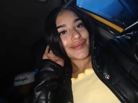 ElowenGracex — ImLive Photo Set