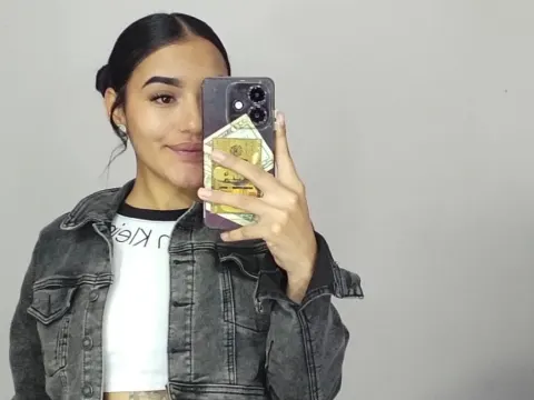 ElowenGracex — ImLive Photo Set