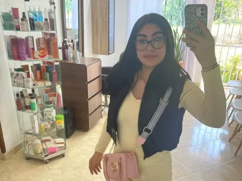 NinaRosexx — ImLive Photo Set