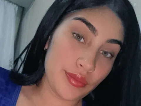NinaRosexx — ImLive Photo Set