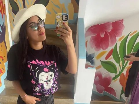 NinaRosexx — ImLive Photo Set