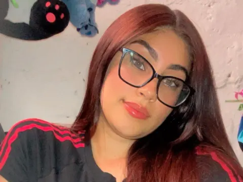 NinaRosexx — ImLive Photo Set