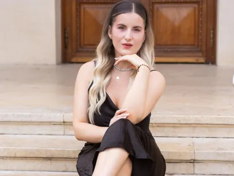 KendallPirce — ImLive Photo Set