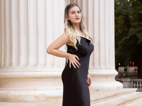 KendallPirce — ImLive Photo Set