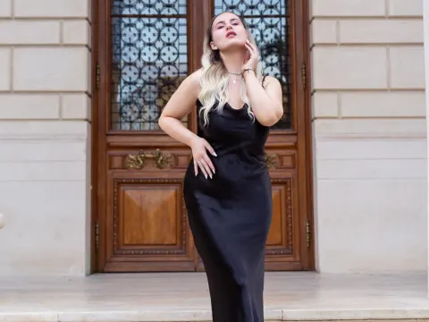 KendallPirce — ImLive Photo Set