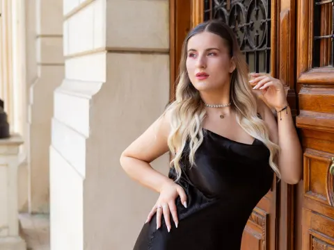 KendallPirce — ImLive Photo Set