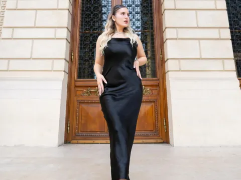 KendallPirce — ImLive Photo Set