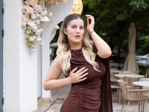 KendallPirce — ImLive Photo Set