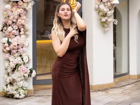 KendallPirce — ImLive Photo Set