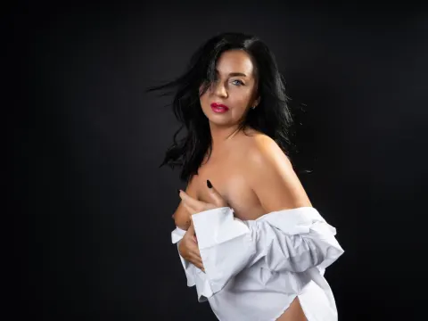 MonicaBlaze — ImLive Photo Set