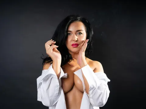 MonicaBlaze — ImLive Photo Set
