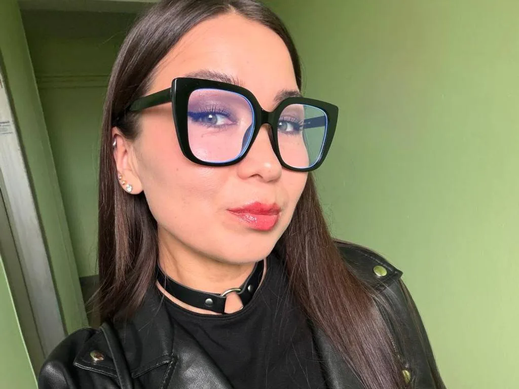 Kali1809 — ImLive Photo Set