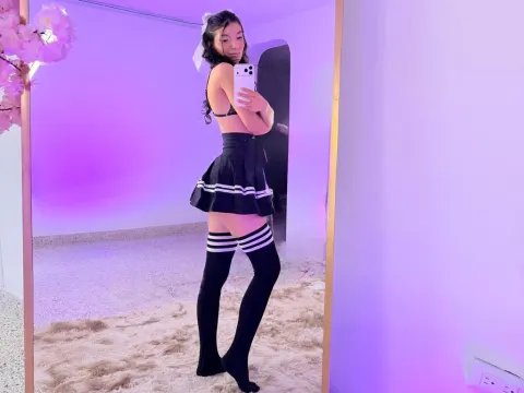 NyluLove — ImLive Photo Set