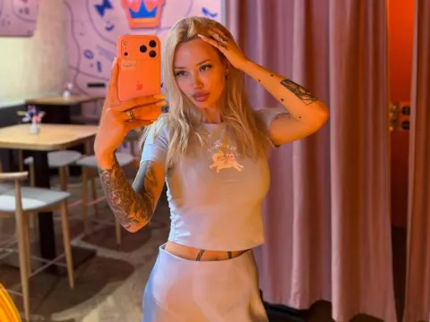 Zabava — ImLive Photo Set
