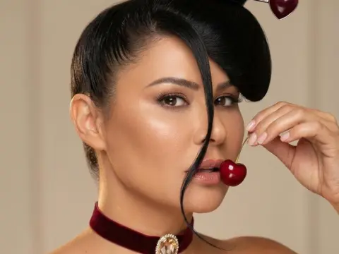 SeductiveGoddess1 — ImLive Photo Set