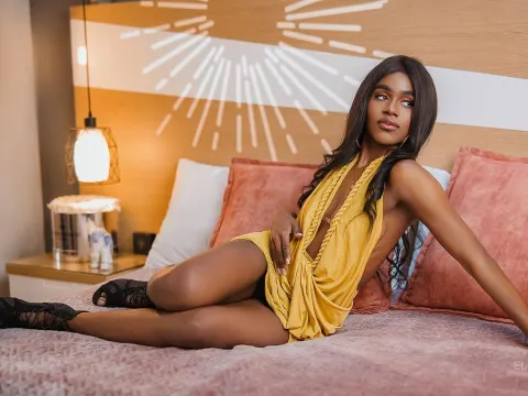 DayanaraWestX — ImLive Photo Set