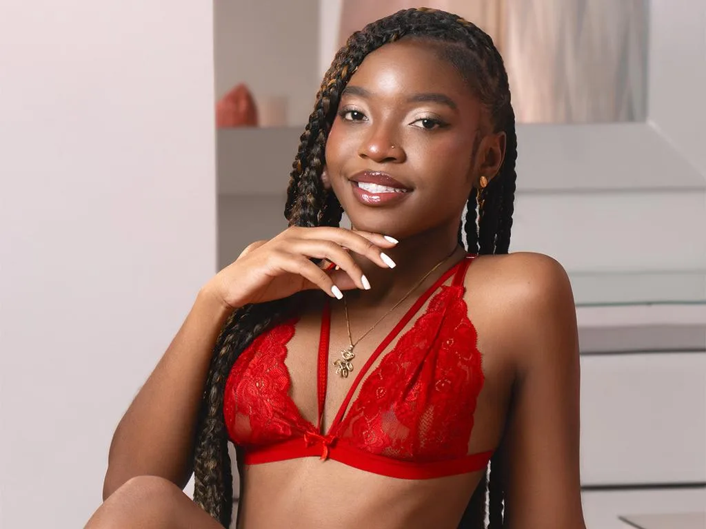 SharonCarper — ImLive Photo Set