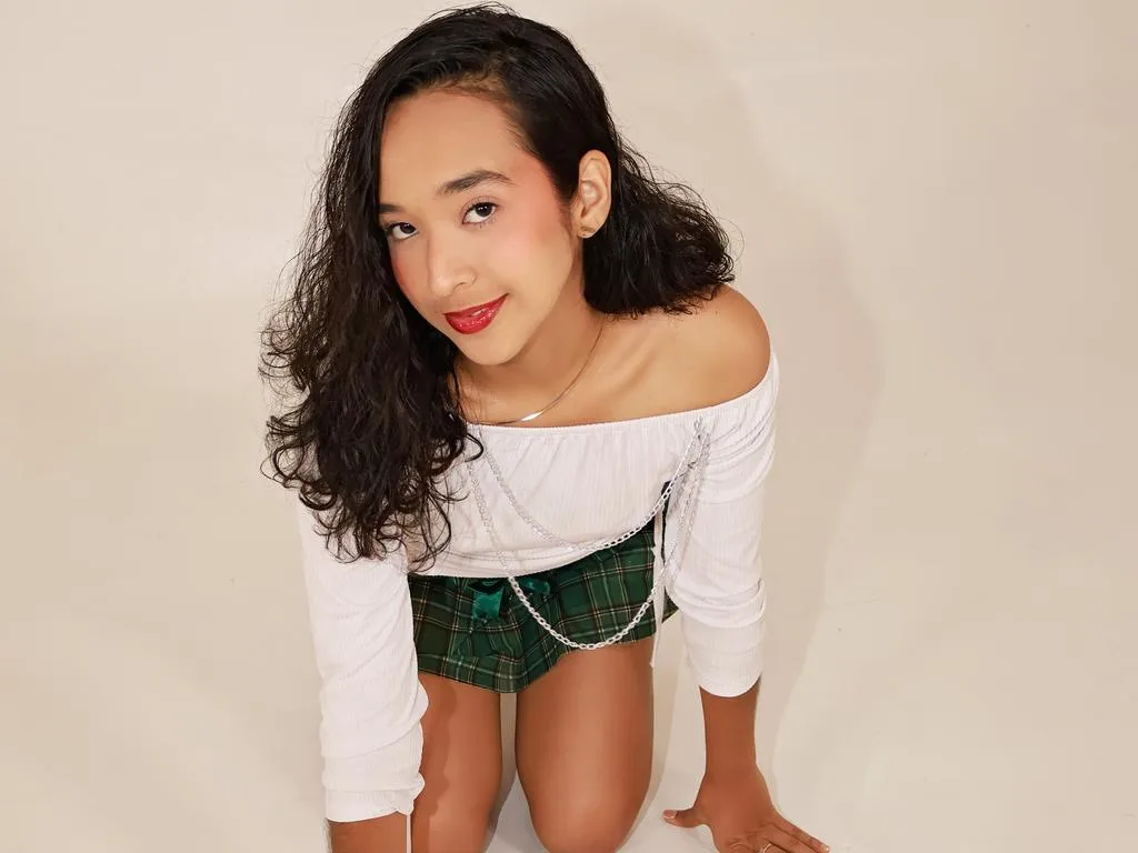 Whitney_Pace — ImLive Photo Set