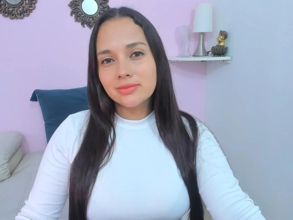 Stefy_Wild — ImLive Photo Set