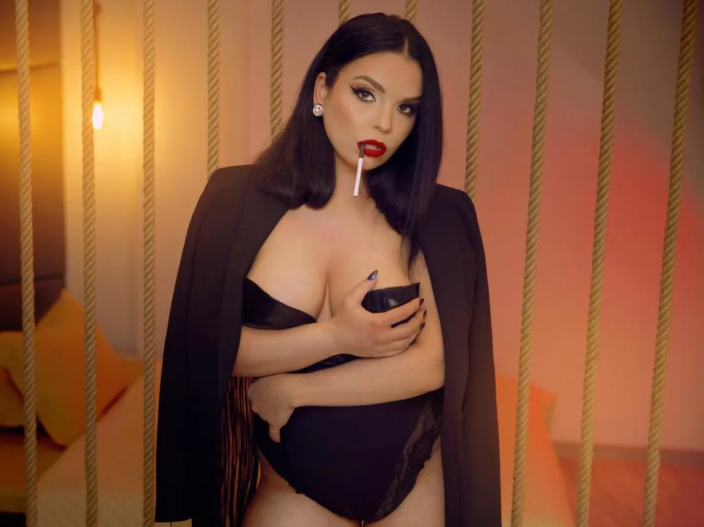 GoddessAliceReign — ImLive Photo Set