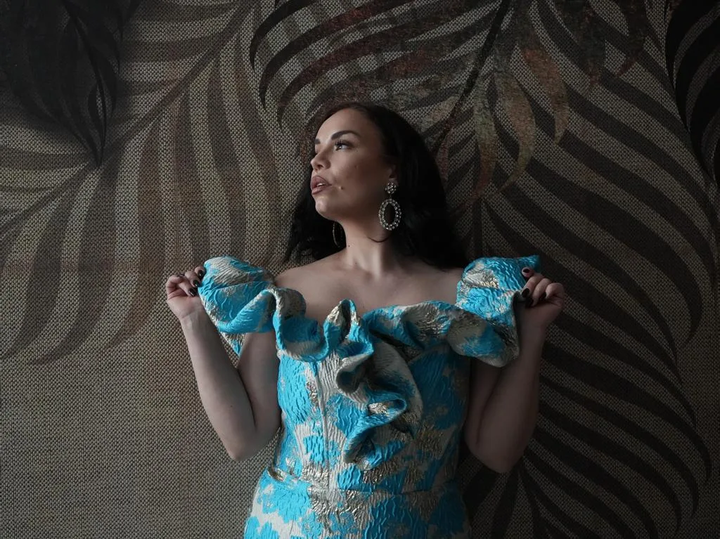 GoddessAliceReign — ImLive Photo Set