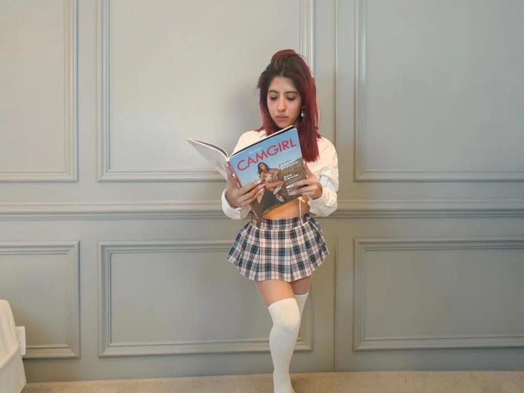 sweetdoll69 — ImLive Photo Set