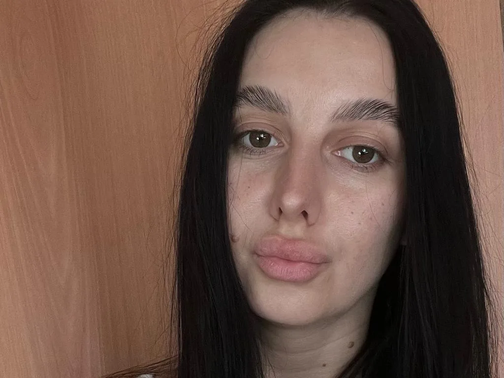 Lalla_ — ImLive Photo Set