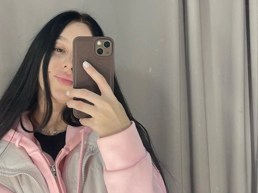 Lalla_ — ImLive Photo Set