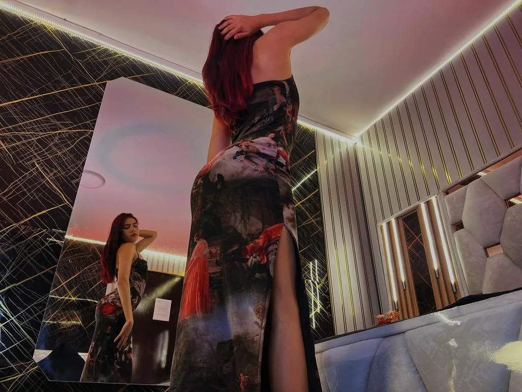 CherryyMorgaan — ImLive Photo Set