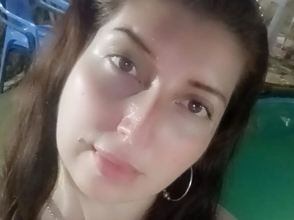 MilaRiversx — ImLive Photo Set