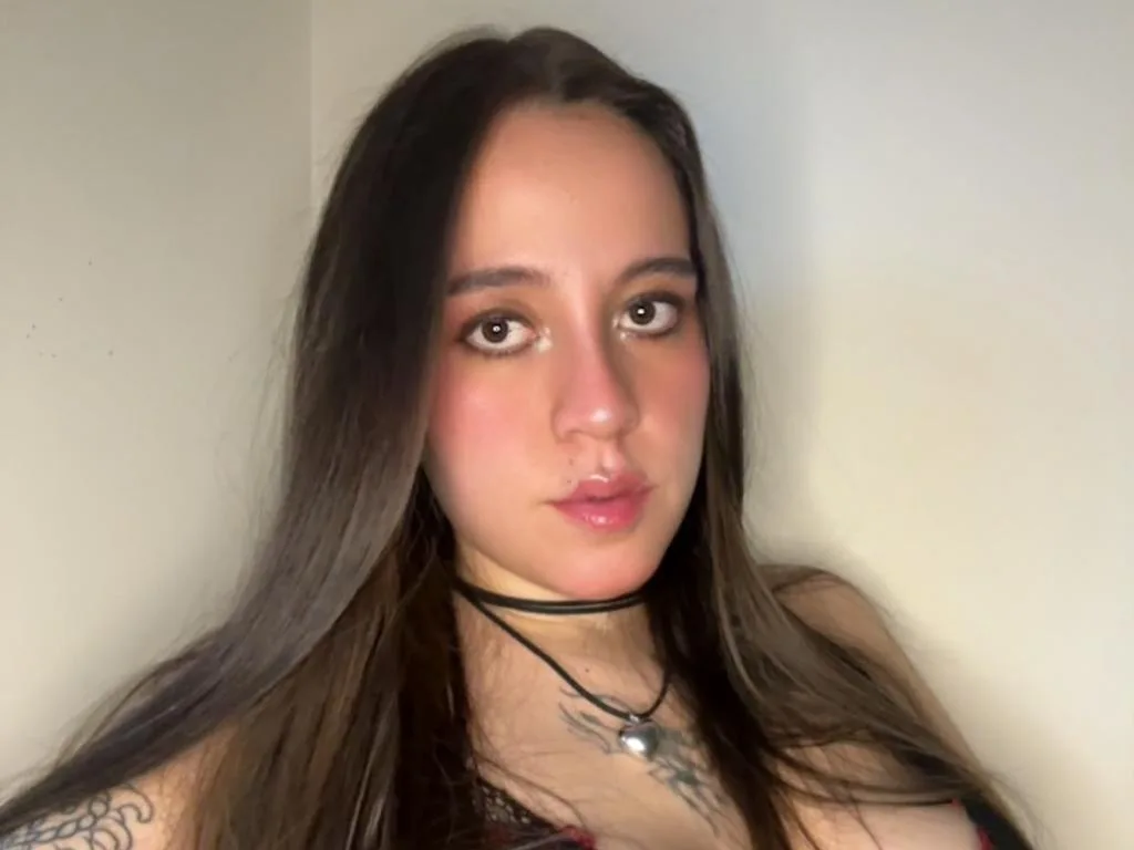 DaphneMeekx — ImLive Photo Set
