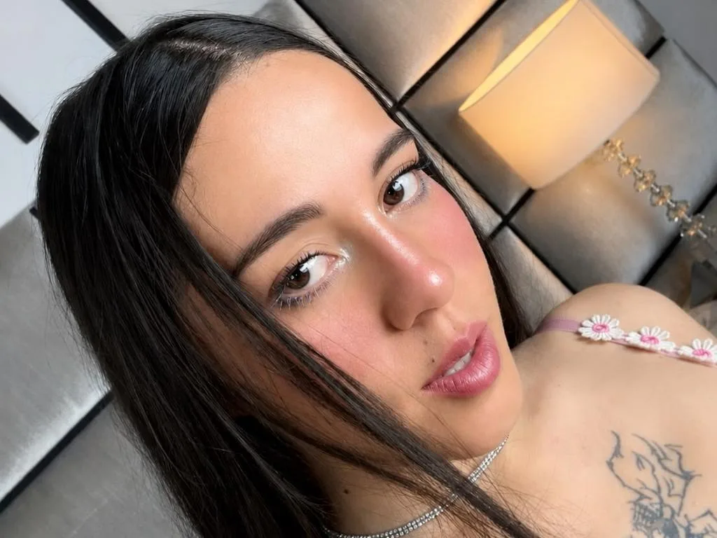 DaphneMeekx — ImLive Photo Set