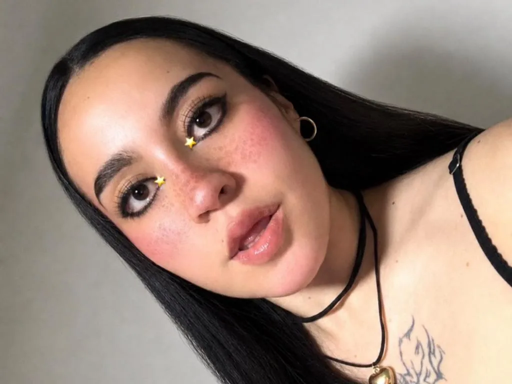 DaphneMeekx — ImLive Photo Set
