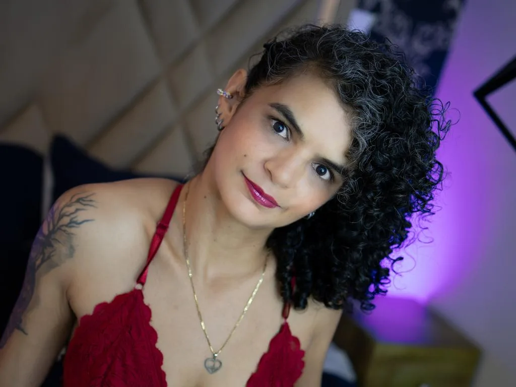 CrystalRogerss — ImLive Photo Set