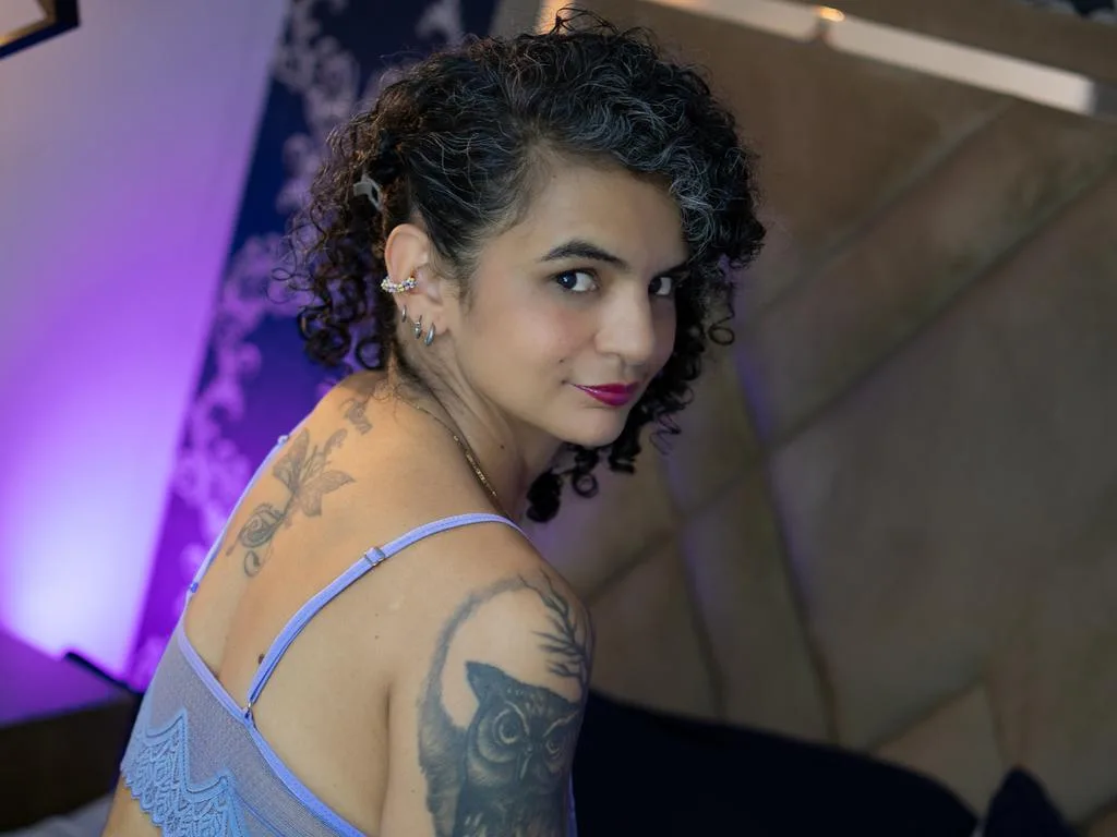 CrystalRogerss — ImLive Photo Set