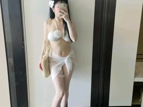 Rubyhihi cam model