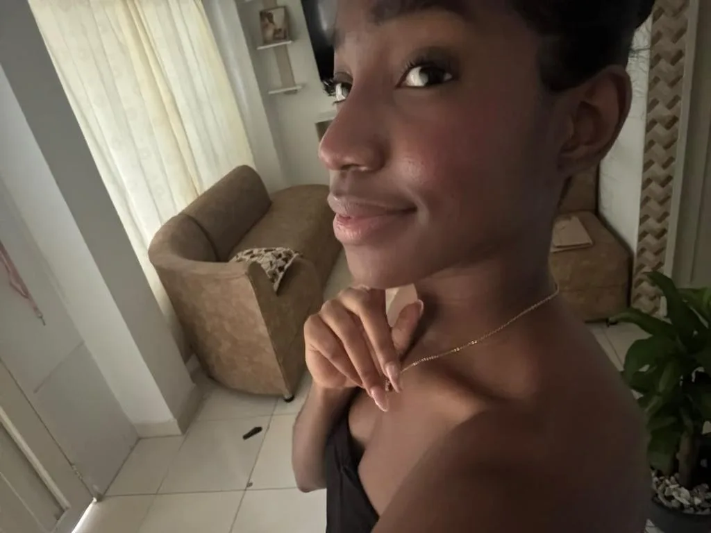 ScarletJackson — ImLive Photo Set