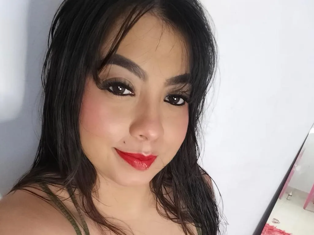 SalomeHowe — ImLive Photo Set