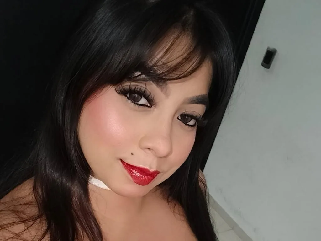 SalomeHowe — ImLive Photo Set