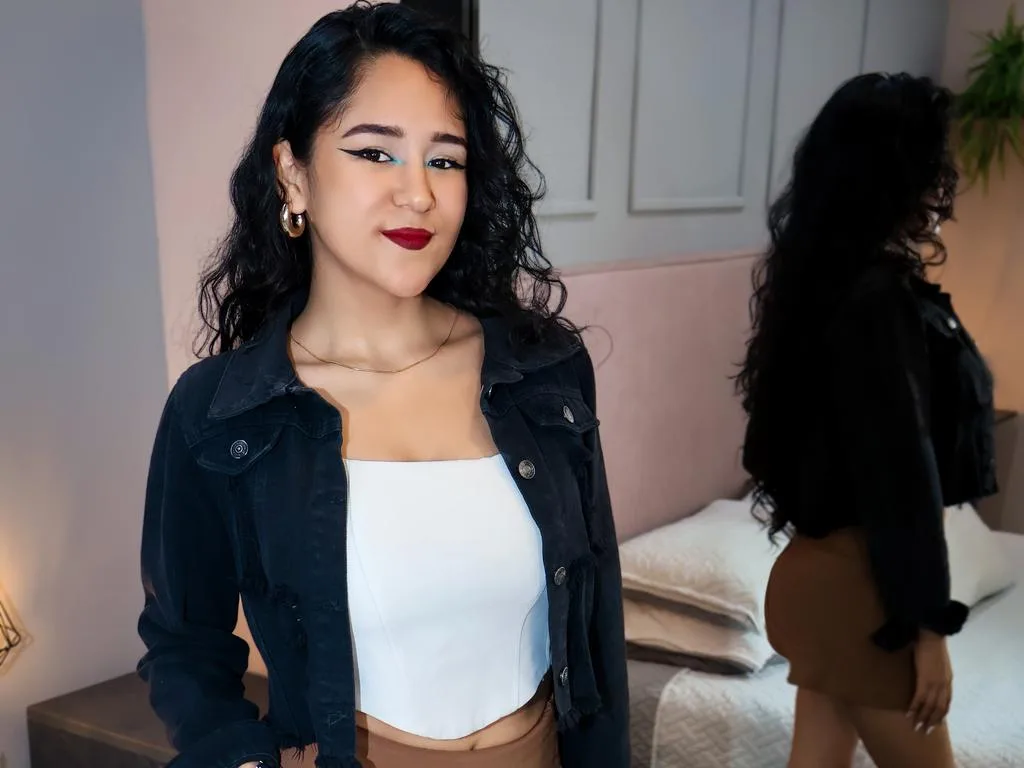Ella_Blacked — ImLive Photo Set