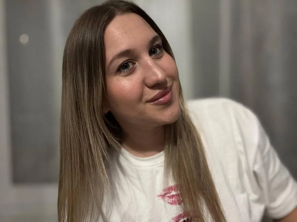 MarieHearttx — ImLive Photo Set