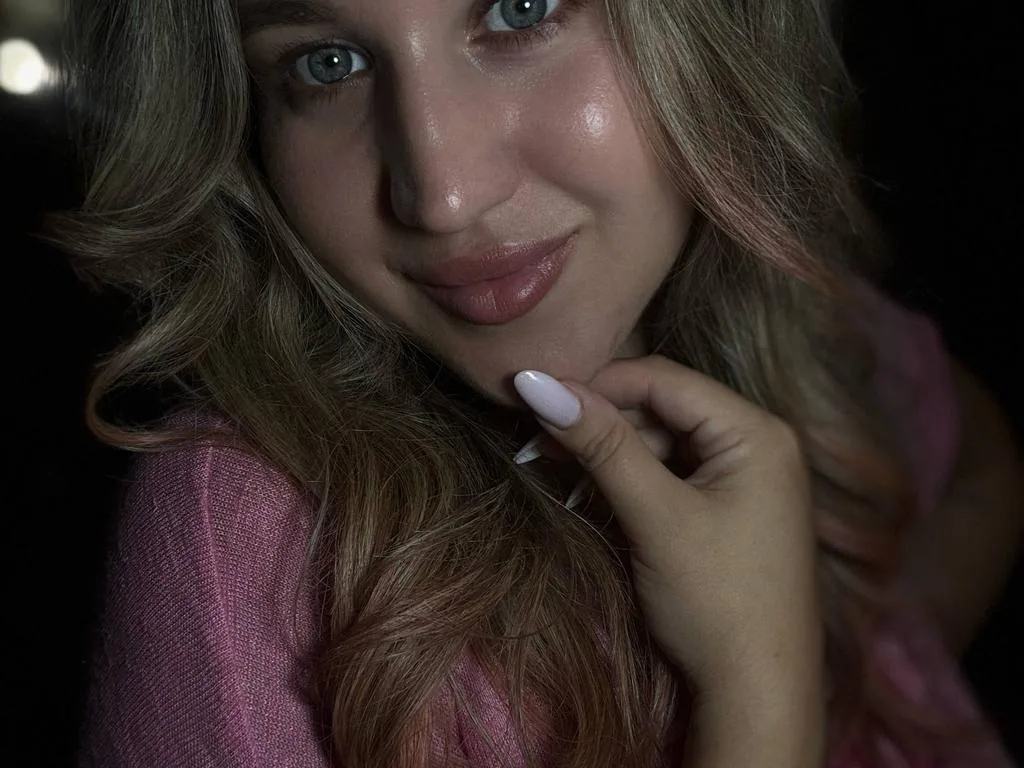 MarieHearttx — ImLive Photo Set