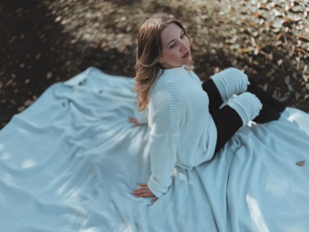 MarieHearttx — ImLive Photo Set