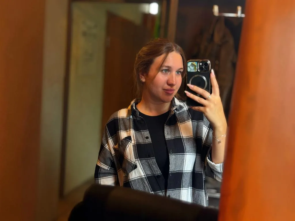 MarieHearttx — ImLive Photo Set