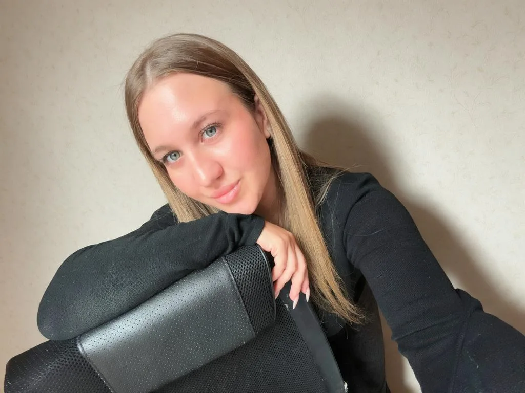 MarieHearttx — ImLive Photo Set