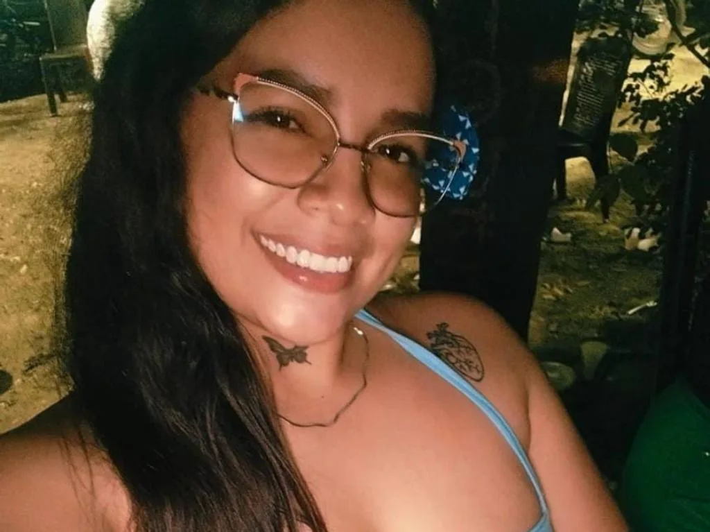 NohemiBlakeX — ImLive Photo Set
