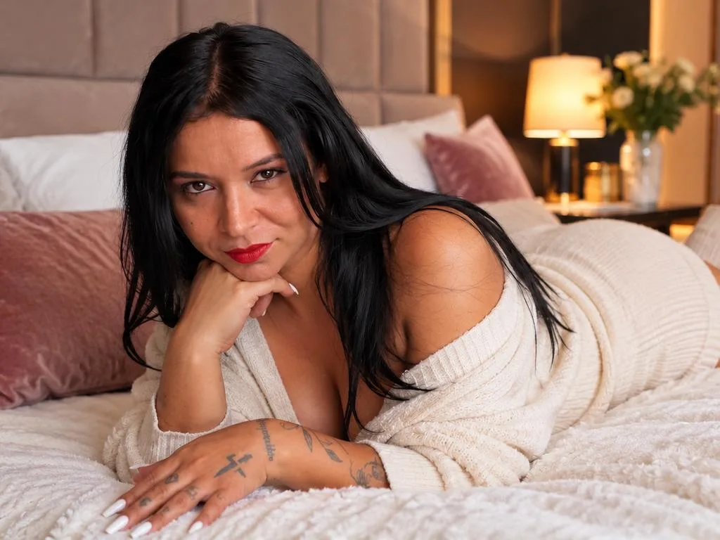 ChloeHaze — ImLive Photo Set