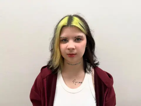 SurpriseAlicee — ImLive Photo Set