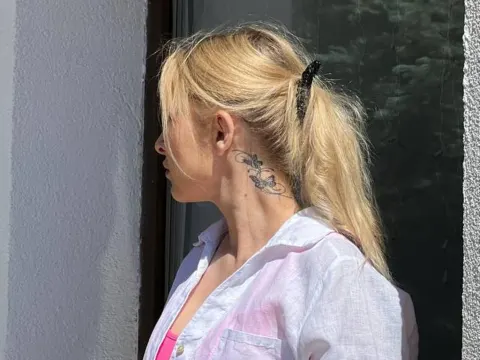 strippmur cam model